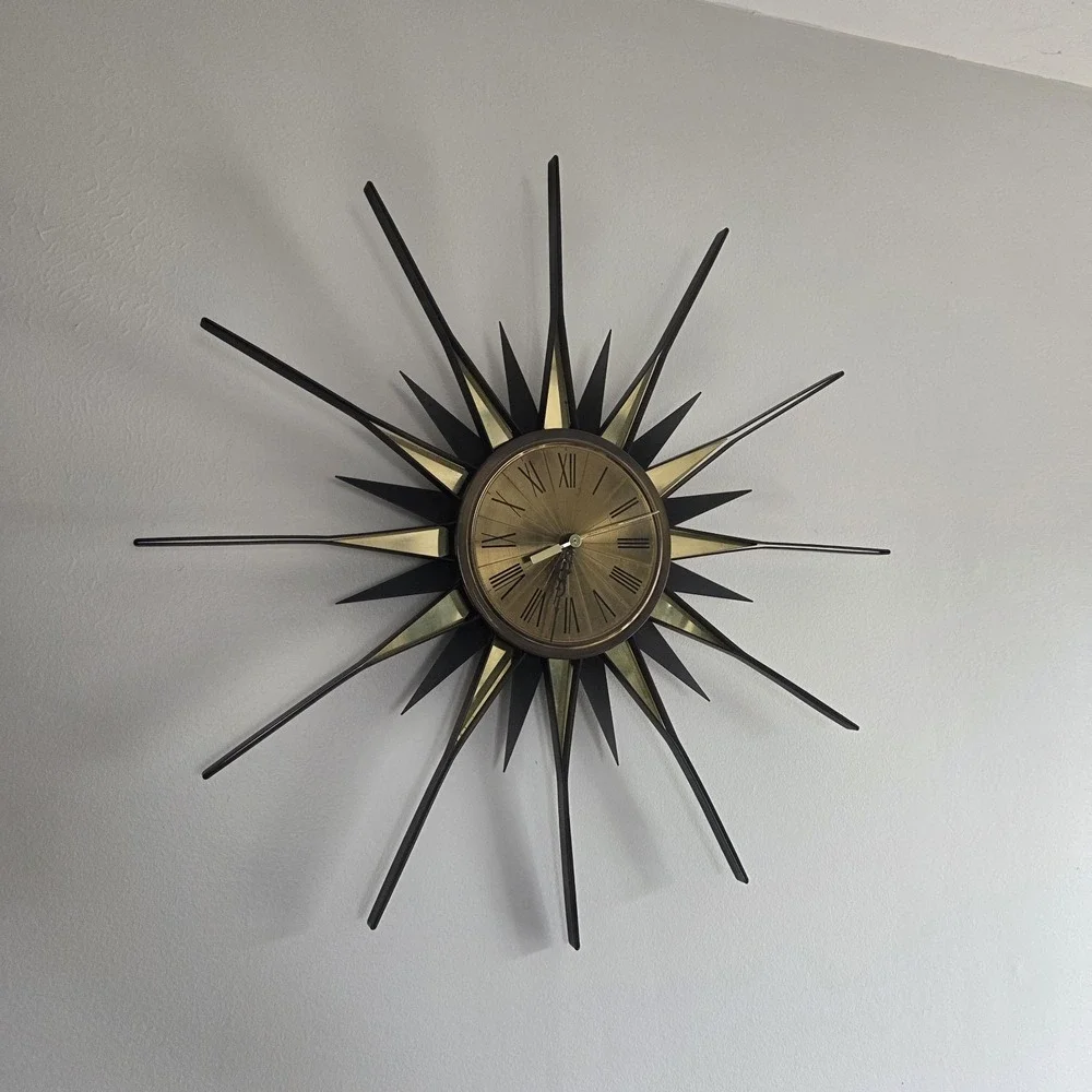 VTG Mid Century Modern 24